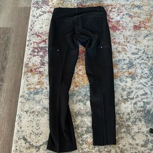 White House black market pants size 4.